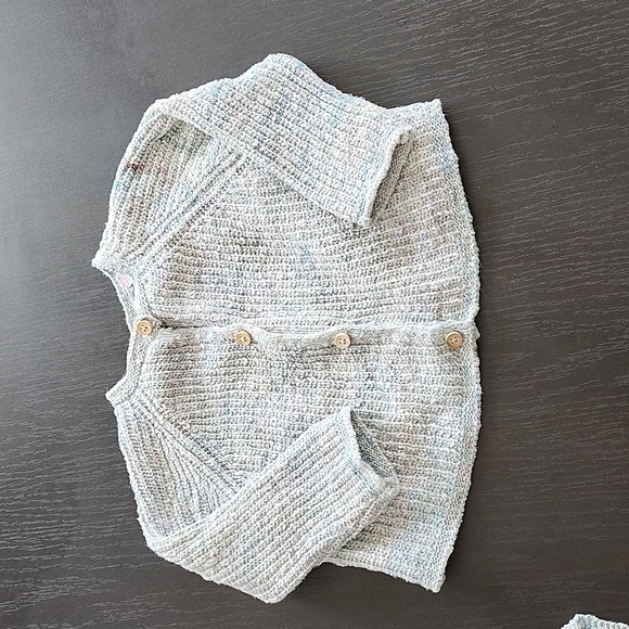 Gorgeous Zara set - Picture 2 of 6